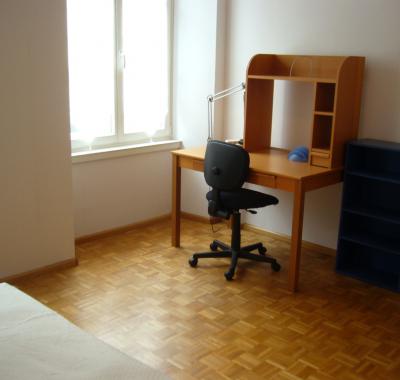 Chambre à louer au centre de Strasbourg