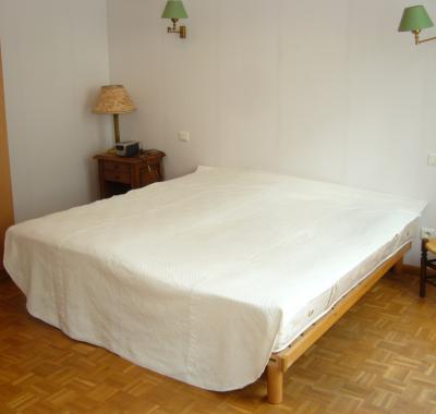 Chambre à louer au centre de Strasbourg