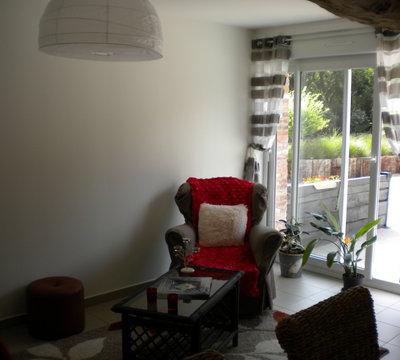 Appartement à louer pour la Braderie de Lille