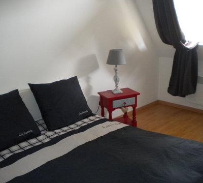 Appartement à louer pour la Braderie de Lille