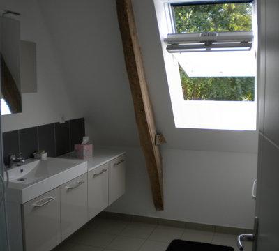 Appartement à louer pour la Braderie de Lille