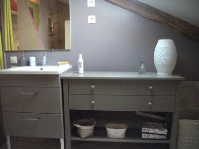 Chambre à louer dans un lieu charmant