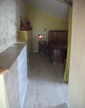 Chambre à louer dans un lieu charmant