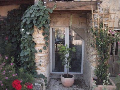 Chambre à louer dans un lieu charmant