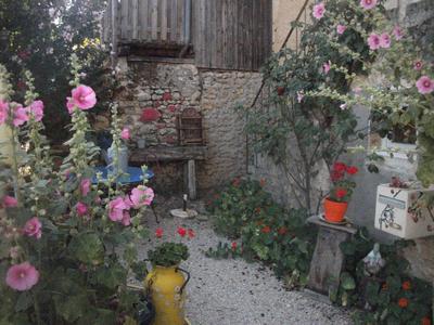 Chambre à louer dans un lieu charmant