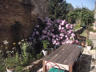 Chambre à louer dans un lieu charmant