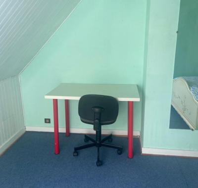 Propriétaire loue 1 chambre meublée