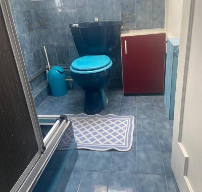 Propriétaire loue 1 chambre meublée