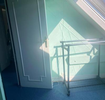 Propriétaire loue 1 chambre meublée