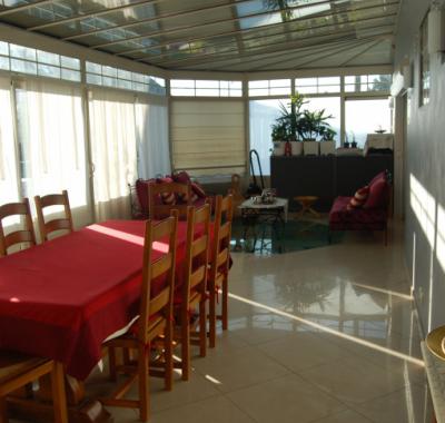 Propriétaire loue 1 chambre meublée