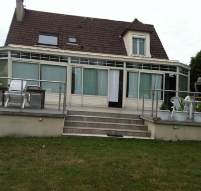 Propriétaire loue 1 chambre meublée