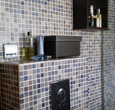 Chambre + salle de bains à louer à perpignan