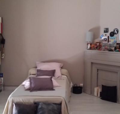 Chambre + salle de bains à louer à perpignan