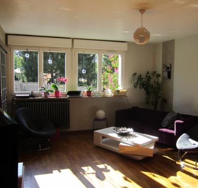 Chambre à louer dans maison