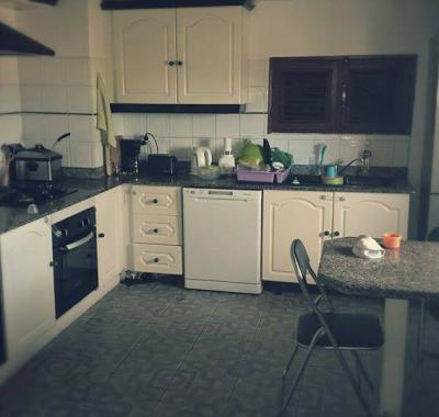 Chambre chez Nais & Alex