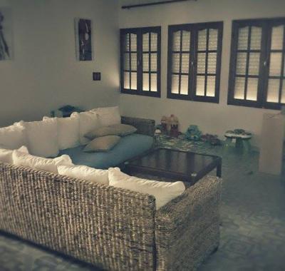 Chambre chez Nais & Alex