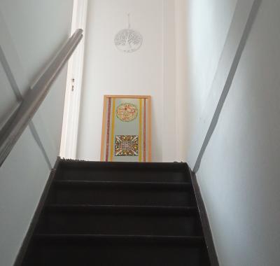 Chambre à louer chez l'habitant