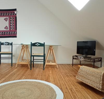 Chambre à louer chez l'habitant