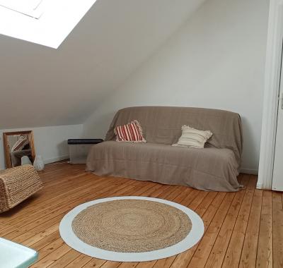 Chambre à louer chez l'habitant