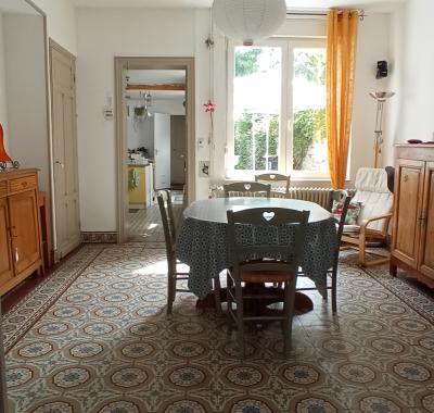 Chambre à louer chez l'habitant