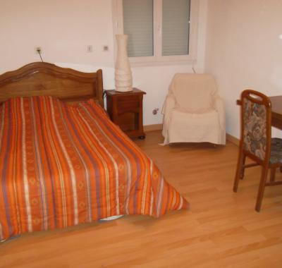 Les Chambres du Rochereuil