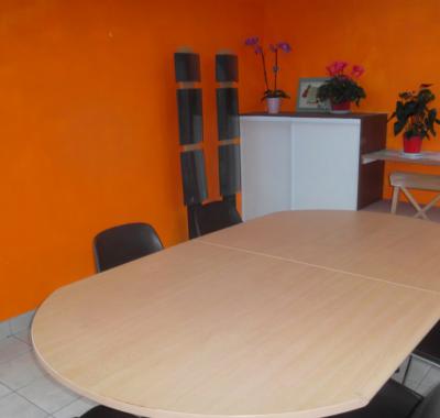 Les Chambres du Rochereuil