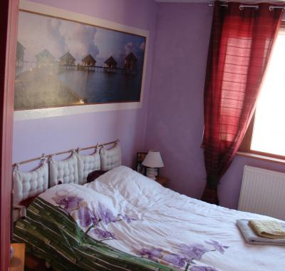 Chambre à louer chez nathalie et flavien