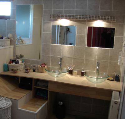 Chambre à louer chez nathalie et flavien