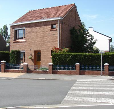 Chambre à louer chez nathalie et flavien