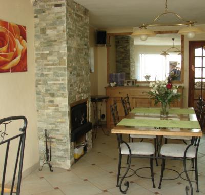 Chambre à louer chez nathalie et flavien