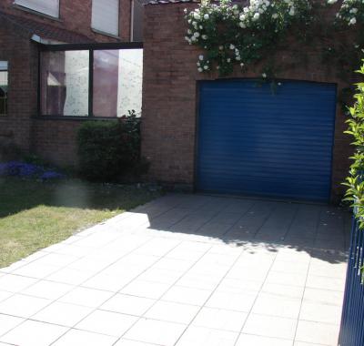 Chambre à louer chez nathalie et flavien