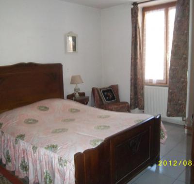 Chambre à louer à Meillonnas