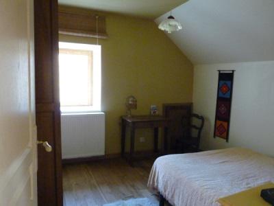 Chambre d'hôtes dans le Châtillonnais en Bourgogne