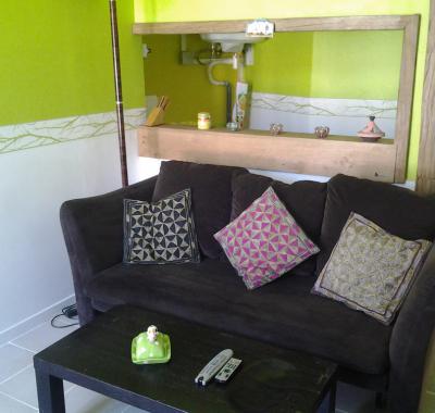 Studio au coeur de périgueux