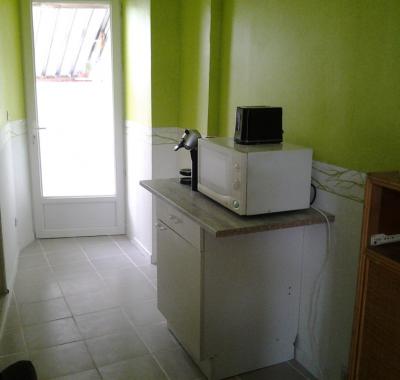 Studio au coeur de périgueux