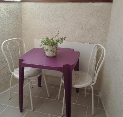 Studio au coeur de périgueux