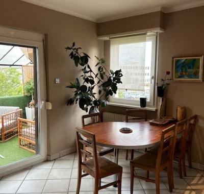 Chambre chez Jean Luc Ouest