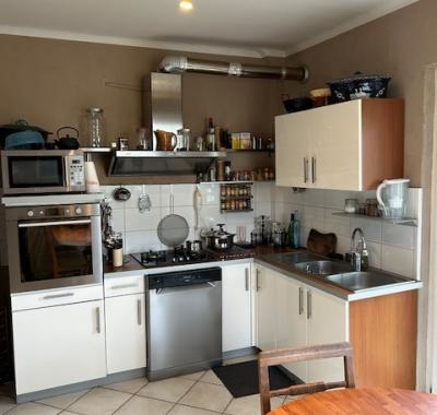 Chambre chez Jean Luc Ouest