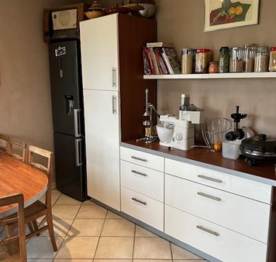 Chambre chez Jean Luc Ouest