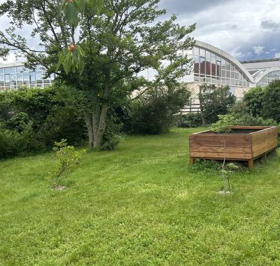 Chambre chez Jean Luc Ouest