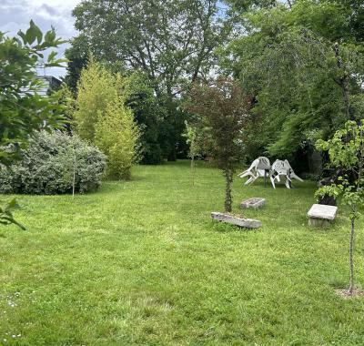 Chambre chez Jean Luc Ouest