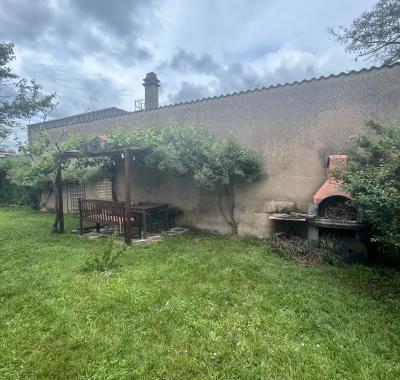 Chambre chez Jean Luc Ouest