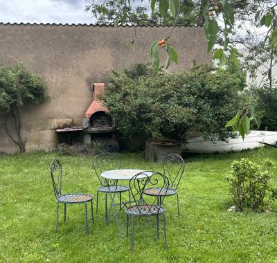 Chambre chez Jean Luc Ouest