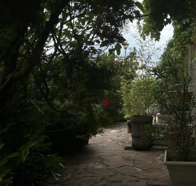 Chambre chez Jean Luc Ouest