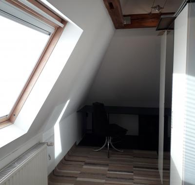 Chambre chez Jean Luc Ouest