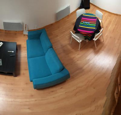 Recherche colocataire pour année 2015/2016