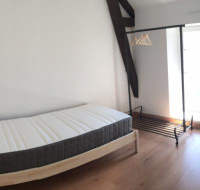 Recherche colocataire pour année 2015/2016