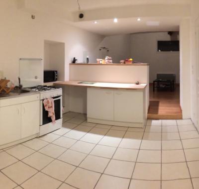 Recherche colocataire pour année 2015/2016