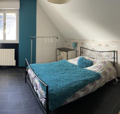 Chambre á louer dans maison proche Tours