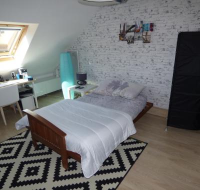 Chambre à louer proche Le Mans